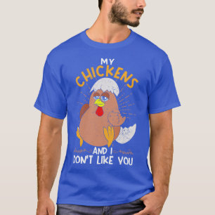 Landwirtschaftliche Landwirtschaft Landwirtschaftl T-Shirt