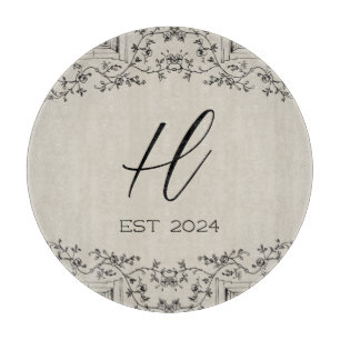 Landwirtschaftliche Reben nach Jahrgang Schneidebrett