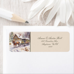 Landwirtschaftliche Szene des gestrigen Gütesiegel