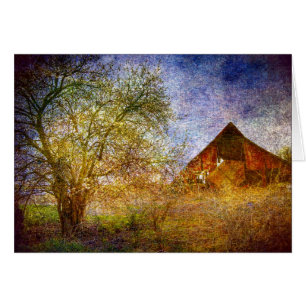 Landwirtschaftlicher Niedergang