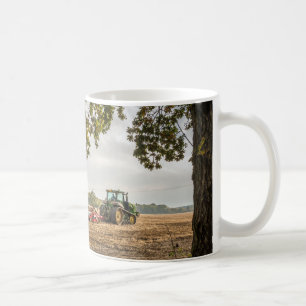 Landwirtschafts-Tasse Tasse