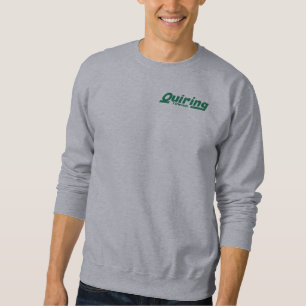 Lang-Hülse Schweiss-Shirt Sweatshirt