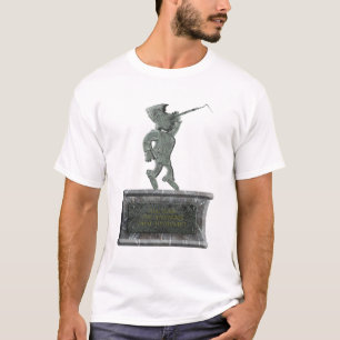 „Lang lebe der großartige Mundhygieniker“ T-Shirt