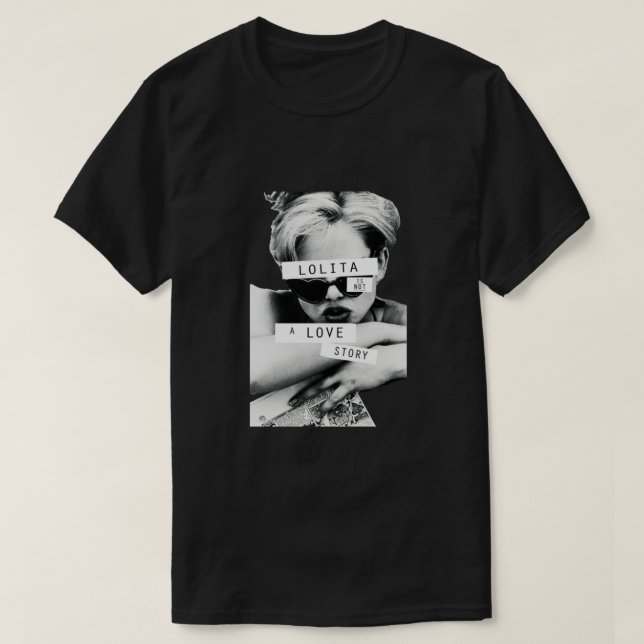 Lang lebe die New Flesh Classic T-Shirt (Design vorne)