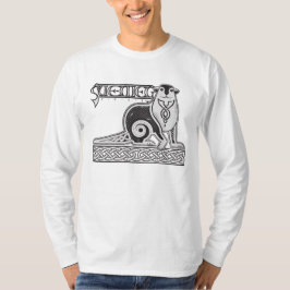 Langarm Herren 2025 T-Shirt