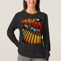 Langarm-Shirt für Frauen