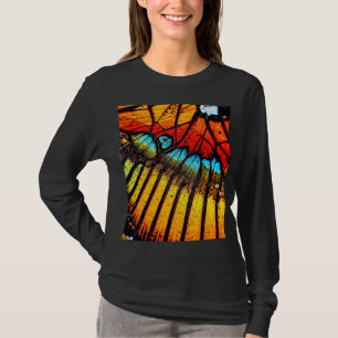 Langarm-Shirt für Frauen T-Shirt