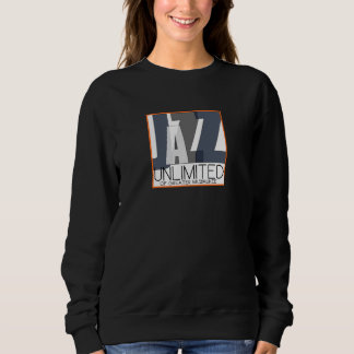 Langarm-Sweatshirt für Damen Sweatshirt