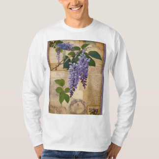 Langarm T-Shirt