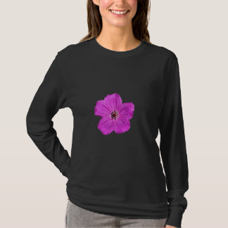 Langarm-T-Shirt T-Shirt