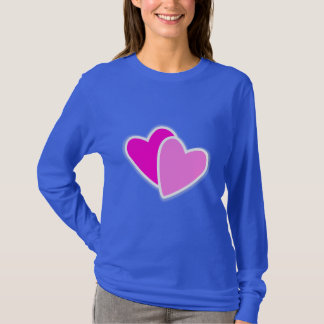 Langarm-T-Shirt T-Shirt