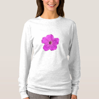 Langarm-T-Shirt T-Shirt