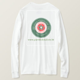 Langärmeliges Shirt (PF)