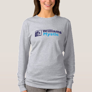 Langärmeliges WM T-Shirt