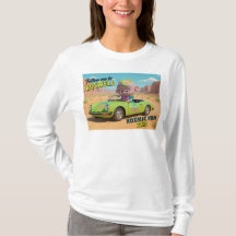 Langarmshirt