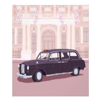 Langdon-Taxis