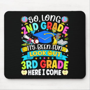 Lange 2. Klasse gehabt Spaß haltet euch bereit 3. Mousepad