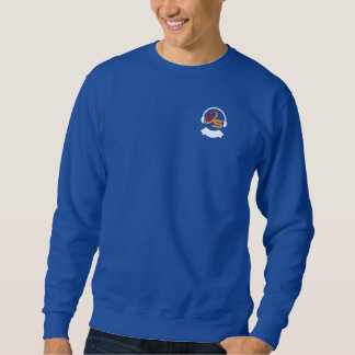 Lange Clearing Blue Cheap Seats T - Shirt