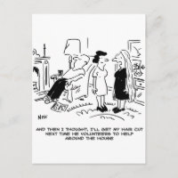 Lange Frisur ohne Haarschnitt oder Haarstyling