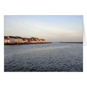 Lange Fußweg, Galway
