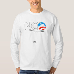 Lange Hülse NCO T-Shirt