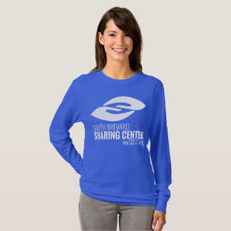 Lange Hülse SBSC T-Shirt
