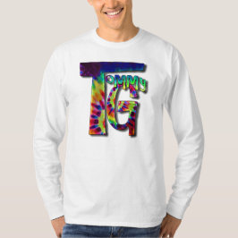 Lange Hülse T Tommys G T-Shirt
