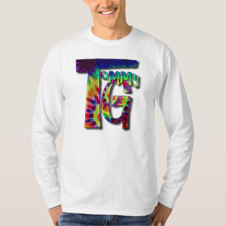 Lange Hülse T Tommys G T-Shirt