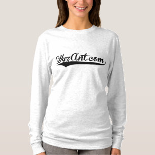 lange Hülse T WyzAnt.com-Tutor-4,0 T-Shirt