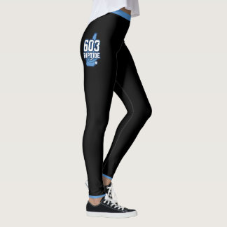 Lange Leggings