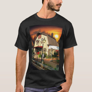 Langer Hain T-Shirt