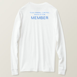 Langer Hülsen-T - Shirt