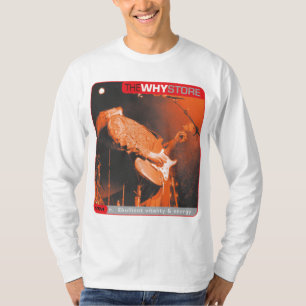 Langer Hülsen-T - Shirt TWS VIM