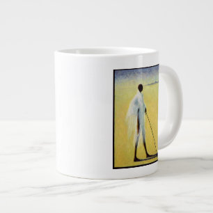 Langer Schatten 1993 Jumbo-Tasse