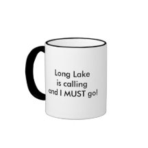 Langer See nennt - Snowshoes