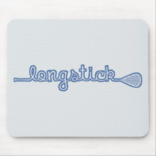 Langer Stock Mousepad