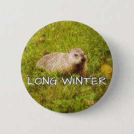 Langer Winterknopf Button