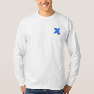 langes Hülse xira T-Shirt