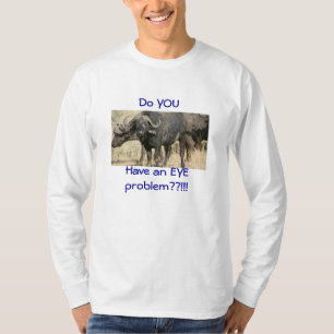 Langes Hülsen-Shirt T-Shirt