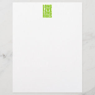 Langes Leben (Topo)
