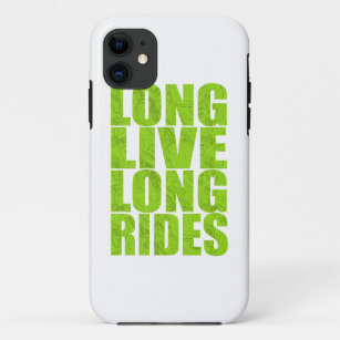 Langes Leben (Topo) Case-Mate iPhone Hülle