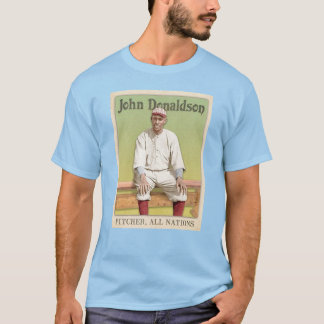 Langes T-Shirt