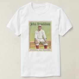 Langes T-Shirt