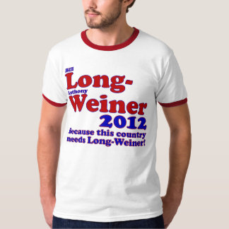 Langes-Weiner 2012 T-Shirt