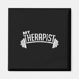 Langhantel-Gewichtheben Bodybuilding Kurzhantel Magnet