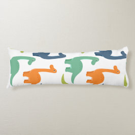 Langkissen Seitenschläferkissen