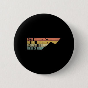 Langlauf-Meme-Zitat  Button