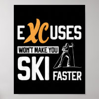 Langlauf XC Auszeichnungen Nordic Ski Biat
