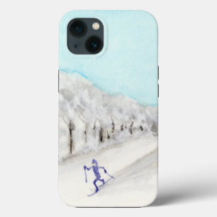 Langläufer Case-Mate iPhone Hülle