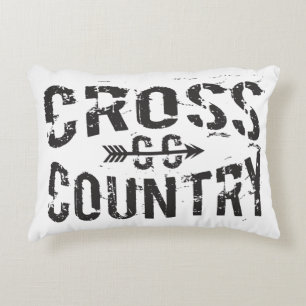 Langlauflope Dekokissen